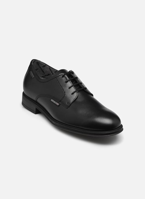 Mephisto Derbys Keaton Mt herren schwarz