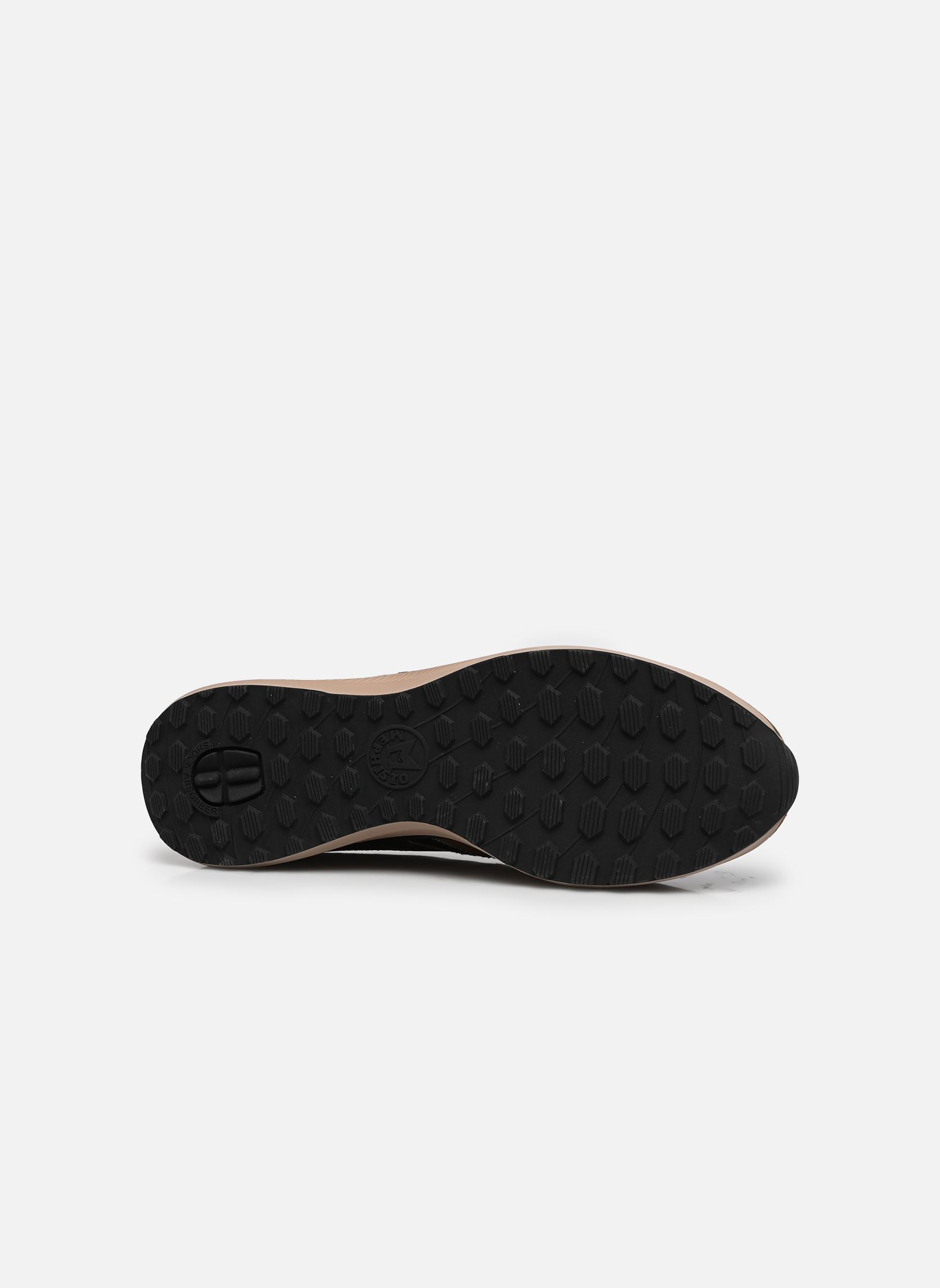 Baskets basses Kalya femme vert Mephisto Baskets basses Kalya femme vert LODEN