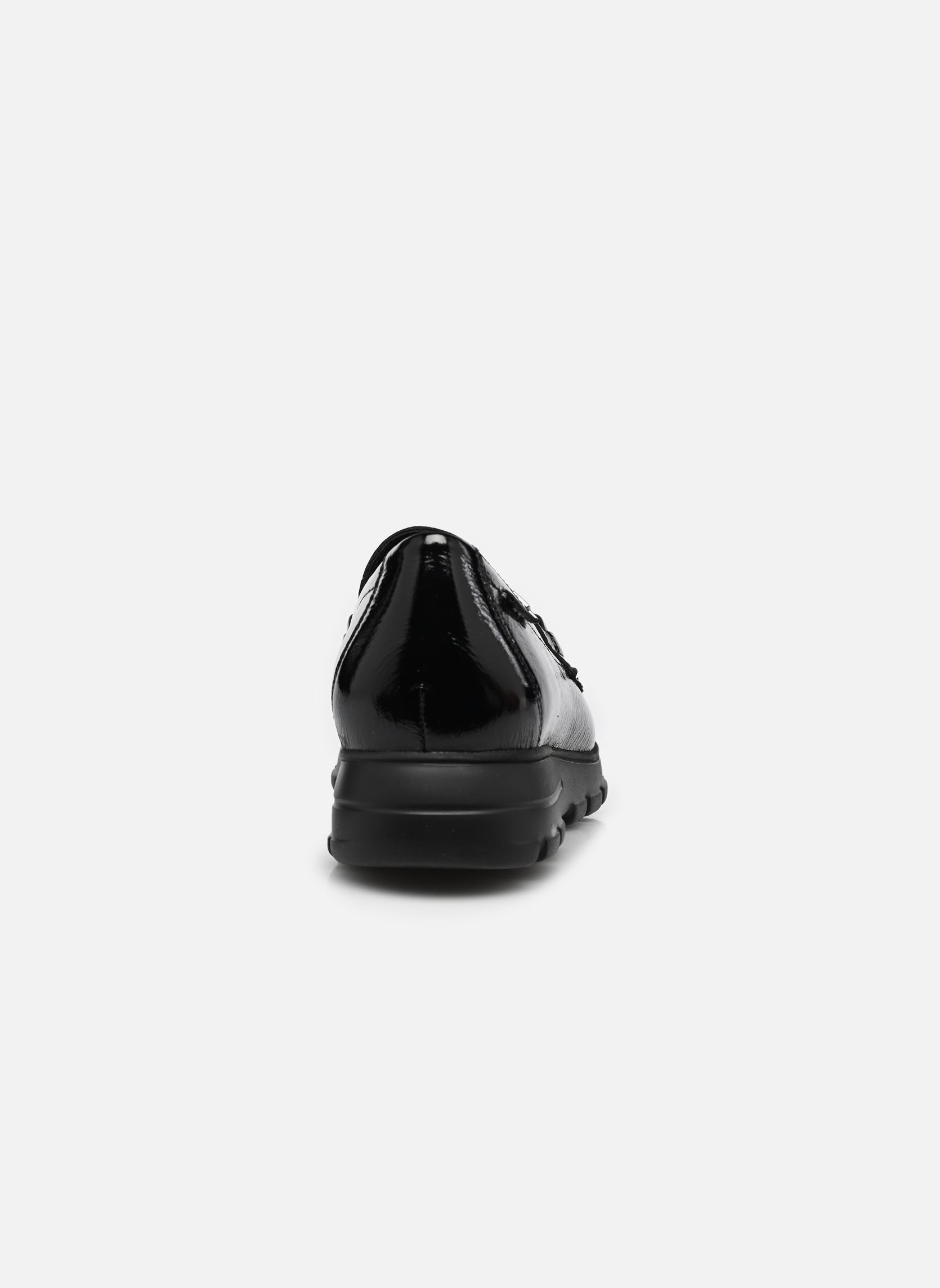 Mocassins Carlyne femme noir Mephisto Mocassins Carlyne femme noir BLACK