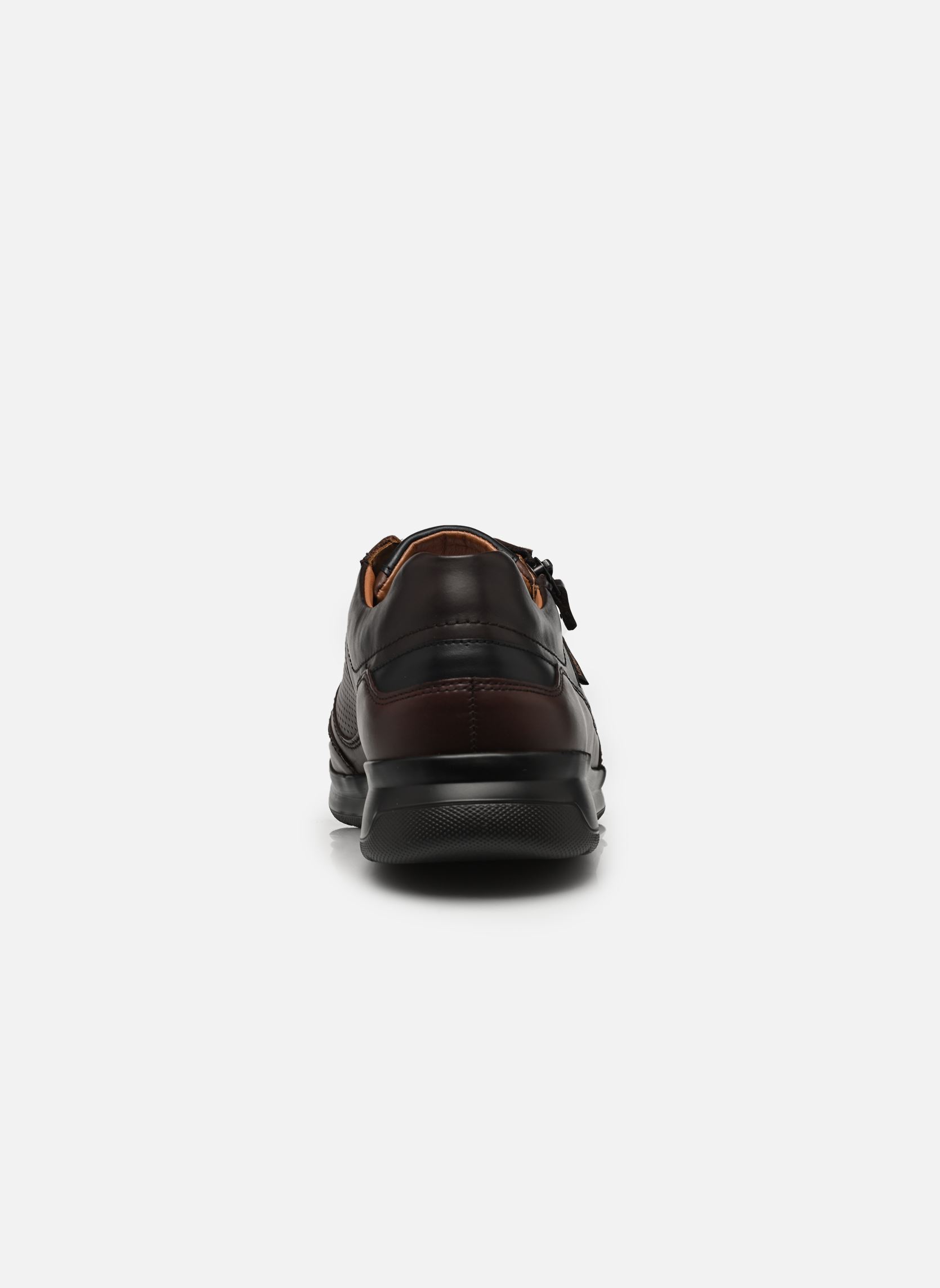 Niedrige Sneaker Lucca herren braun Mephisto Niedrige Sneaker Lucca herren braun BROWN