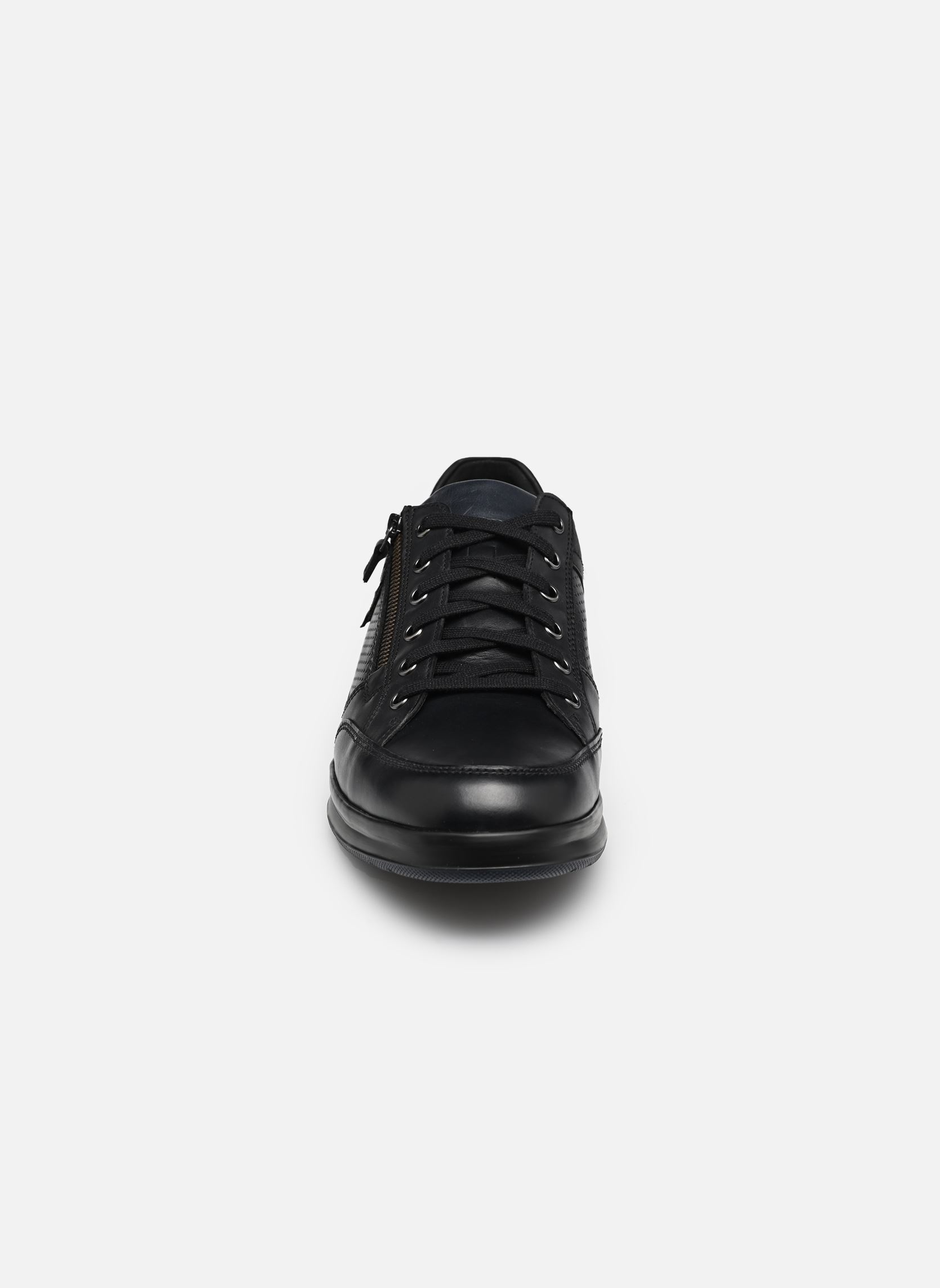 Baskets basses Lucca homme noir Mephisto Baskets basses Lucca homme noir BLACK