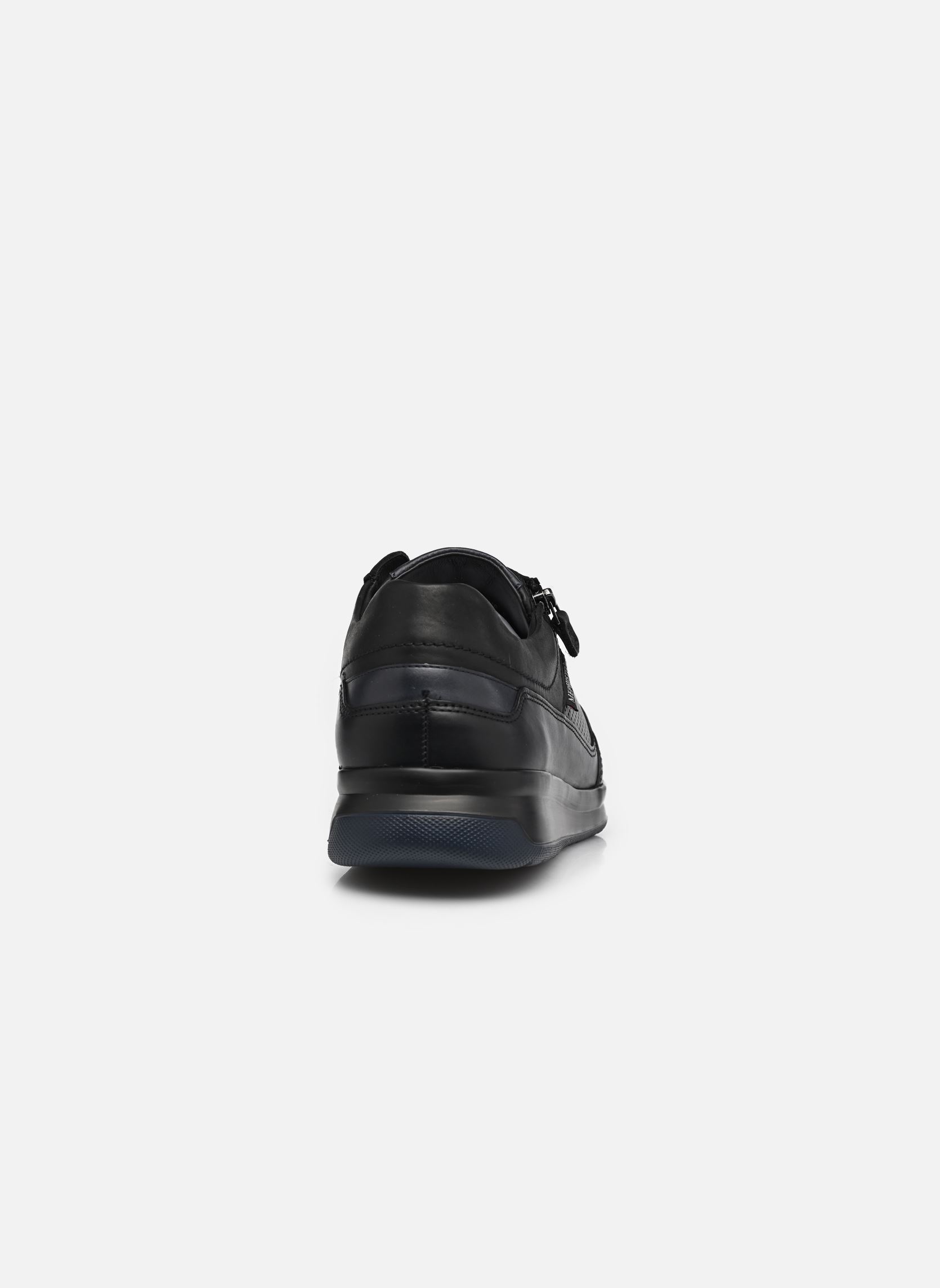 Baskets basses Lucca homme noir Mephisto Baskets basses Lucca homme noir BLACK