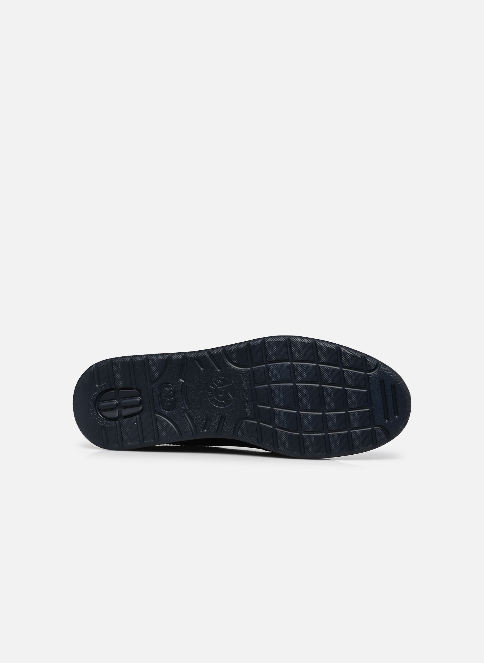 Baskets basses Lucca homme noir Mephisto Baskets basses Lucca homme noir BLACK