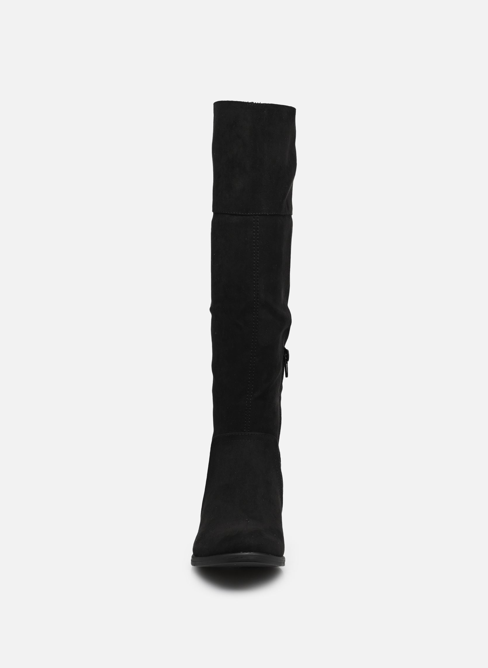 Bottes Bottes THIPLEAT fille noir MADE BY Bottes Bottes THIPLEAT fille noir BLACK TXT MF