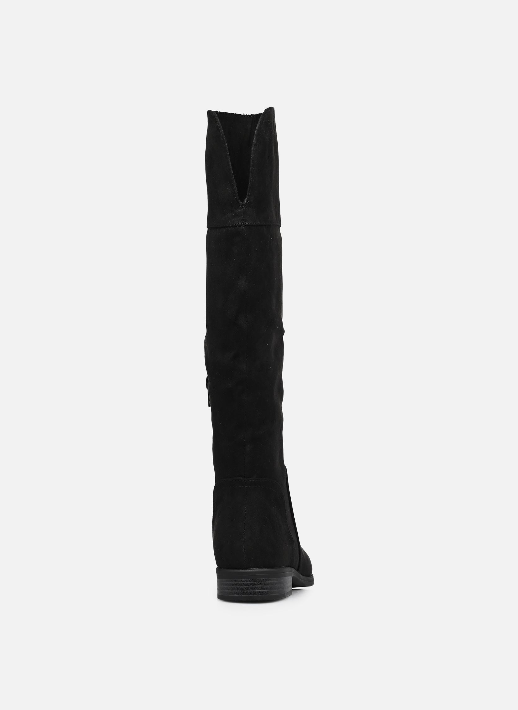 Bottes Bottes THIPLEAT fille noir MADE BY Bottes Bottes THIPLEAT fille noir BLACK TXT MF
