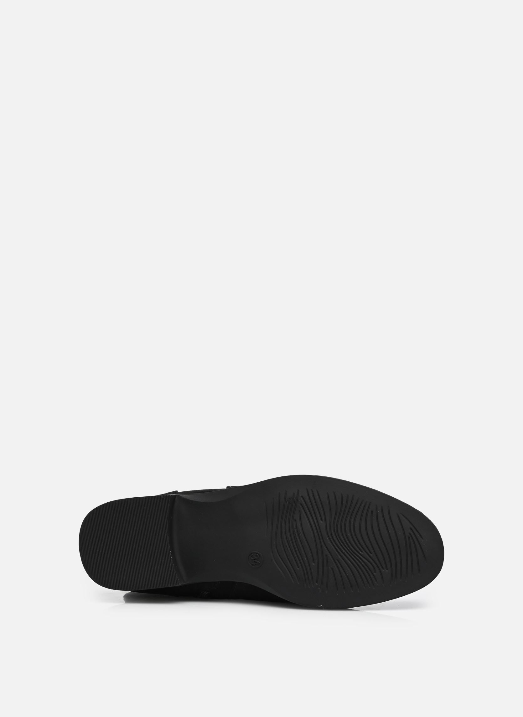 Bottes Bottes THIPLEAT fille noir MADE BY Bottes Bottes THIPLEAT fille noir BLACK TXT MF