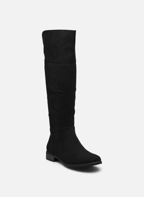 MADE BY Bottes Bottes THIPLEAT fille noir