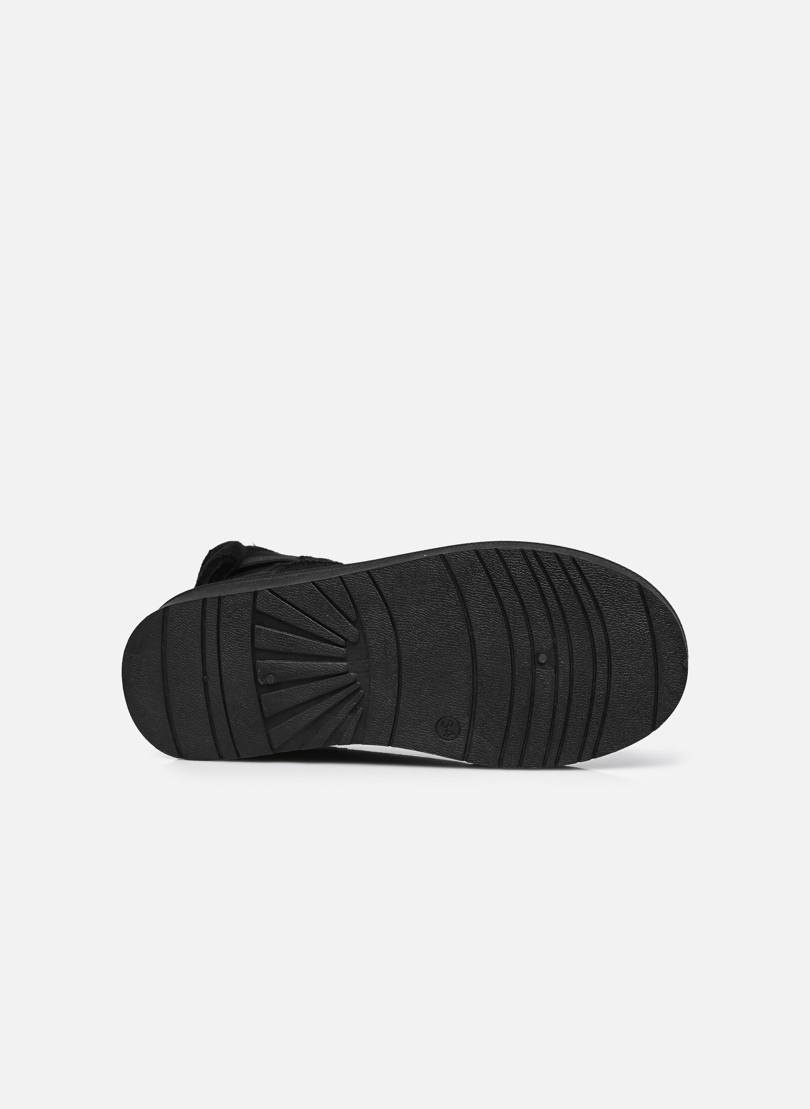 Bottines Boots THIBOW fille noir MADE BY Bottines Boots THIBOW fille noir BLACK TXT MF