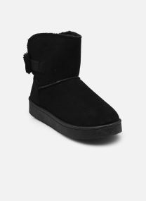 Bottines Boots THIBOW fille noir