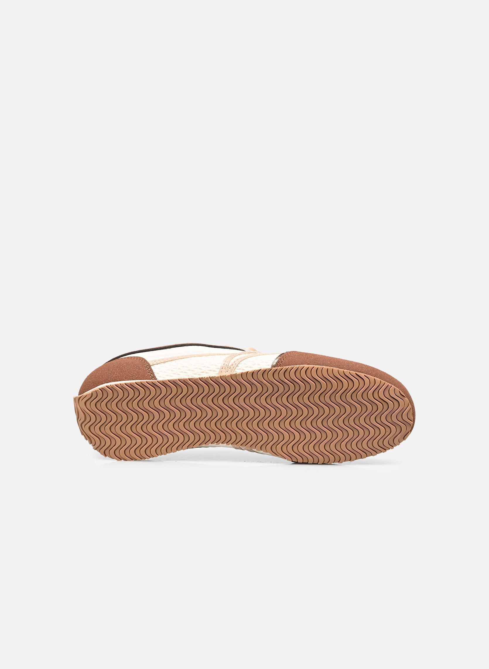 Baskets basses ALBA 2 femme multicolore Les Tropéziennes par M Belarbi Baskets basses ALBA 2 femme multicolore CAMEL NUDE