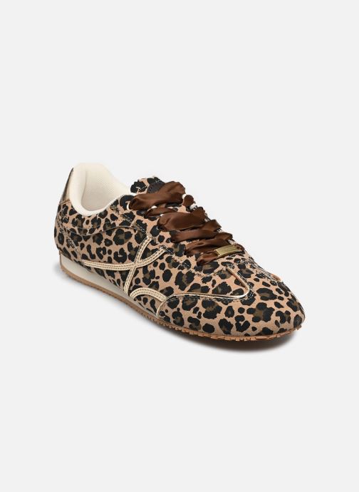 Les Tropéziennes par M Belarbi Niedrige Sneaker ALBA 2 damen beige
