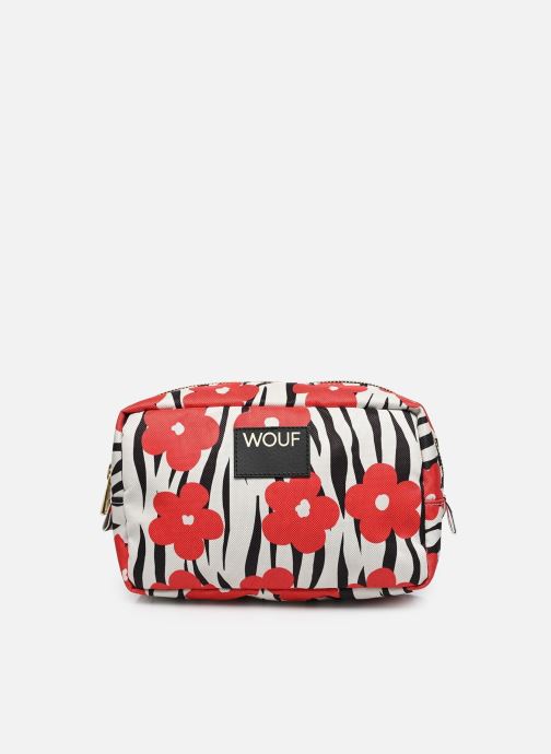 WOUF Pochettes Trousse de toilette - Wildflower femme rouge