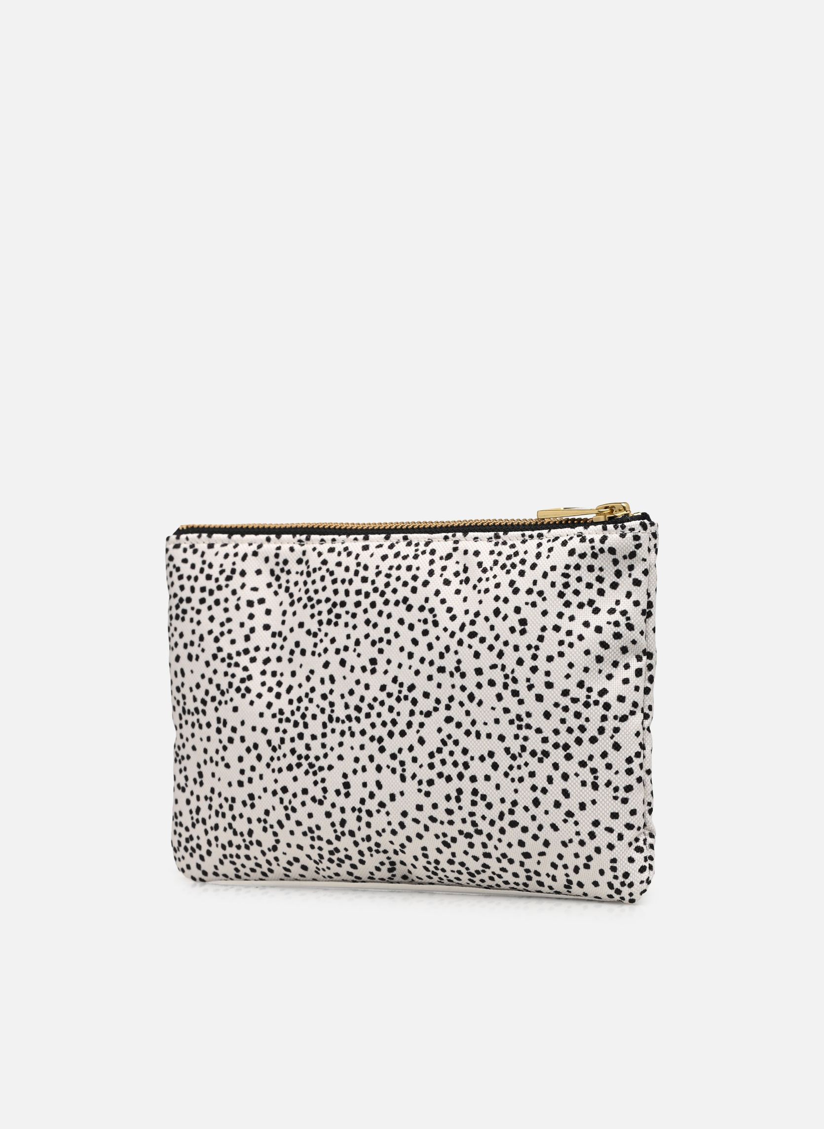 Clutches Pochette - Panna dames wit WOUF Clutches Pochette - Panna dames wit WHITE AND BLACK
