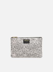 Clutches Pochette - Panna dames wit