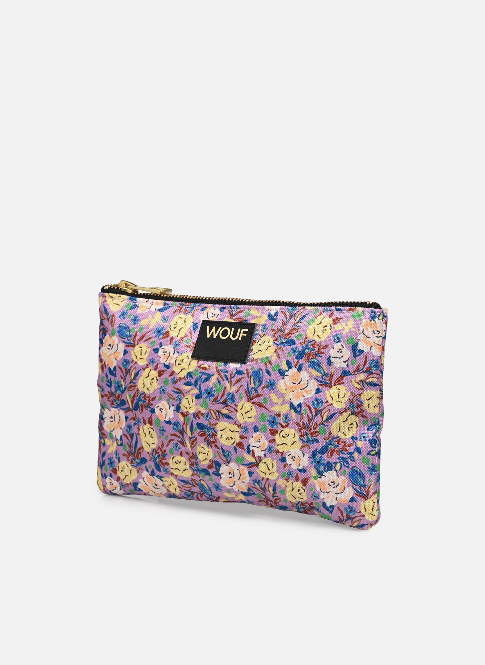Clutches Pochette - Sundance damen violett WOUF Clutches Pochette - Sundance damen violett LIGHT PINK