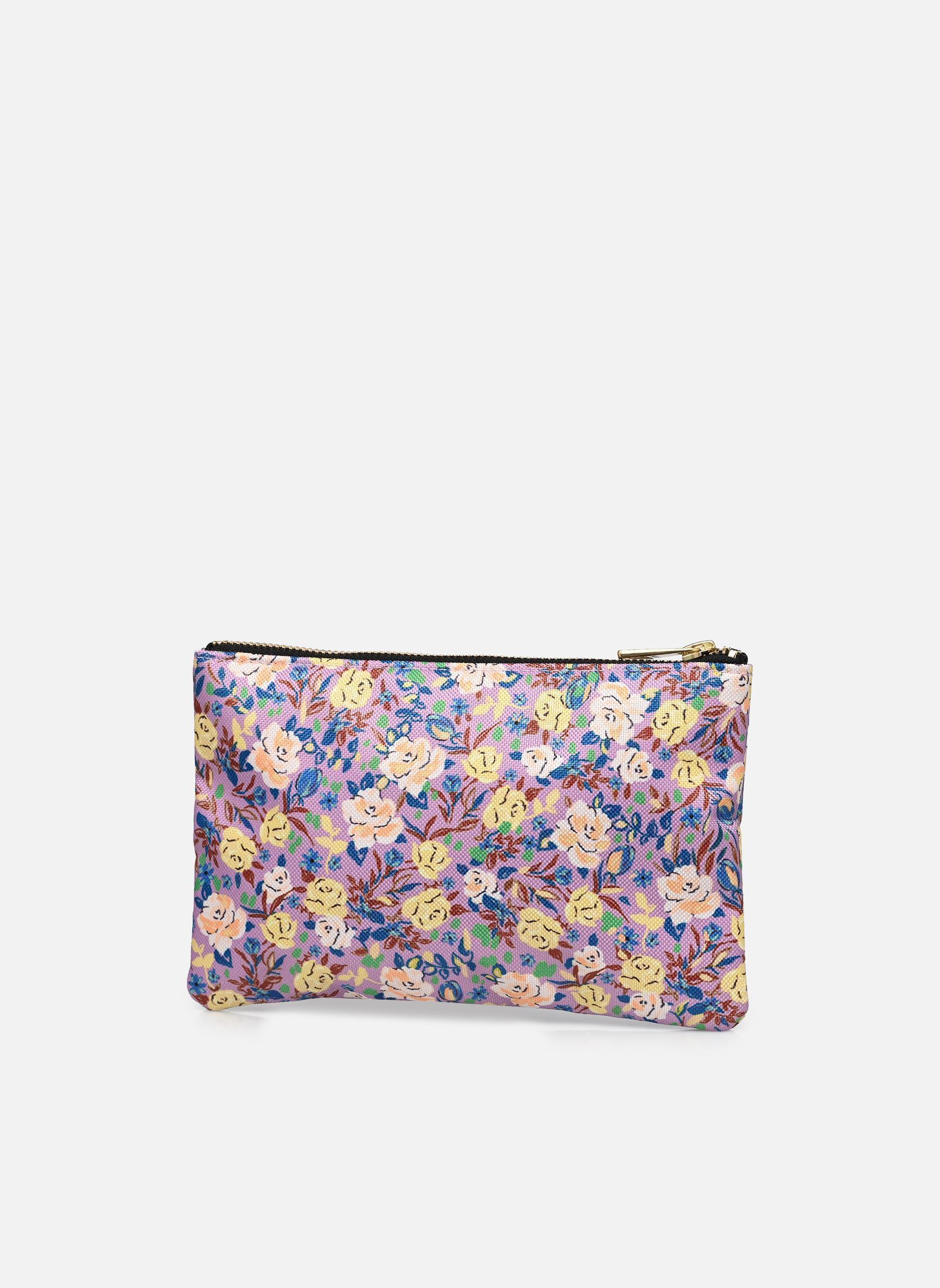 Clutches Pochette - Sundance damen violett WOUF Clutches Pochette - Sundance damen violett LIGHT PINK