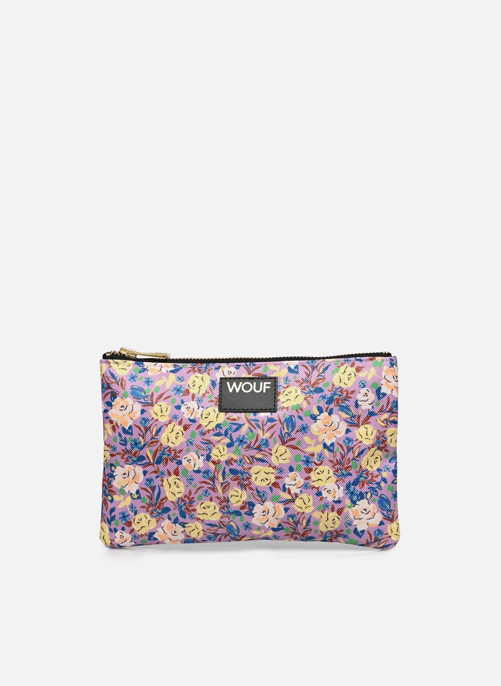 Clutches Pochette - Sundance damen violett WOUF Clutches Pochette - Sundance damen violett LIGHT PINK