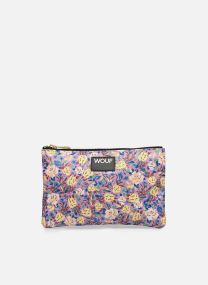 Clutches Pochette - Sundance damen violett WOUF Clutches Pochette - Sundance damen violett LIGHT PINK