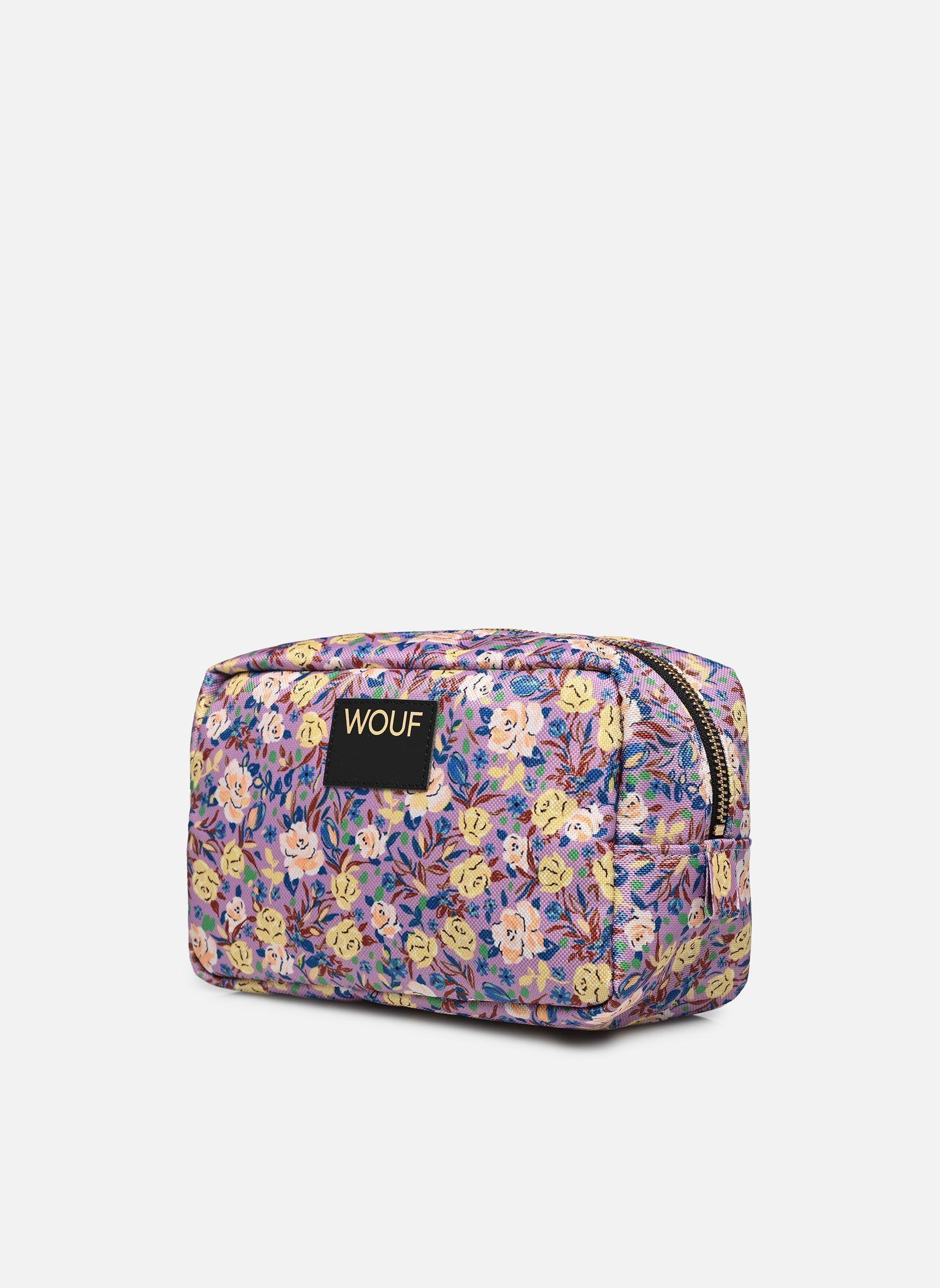 Pochettes Trousse de toilette - Sundance femme violet WOUF Pochettes Trousse de toilette - Sundance femme violet LIGHT PINK