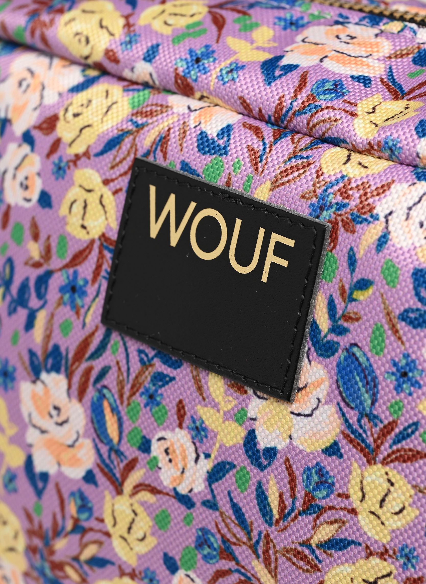 Pochettes Trousse de toilette - Sundance femme violet WOUF Pochettes Trousse de toilette - Sundance femme violet LIGHT PINK