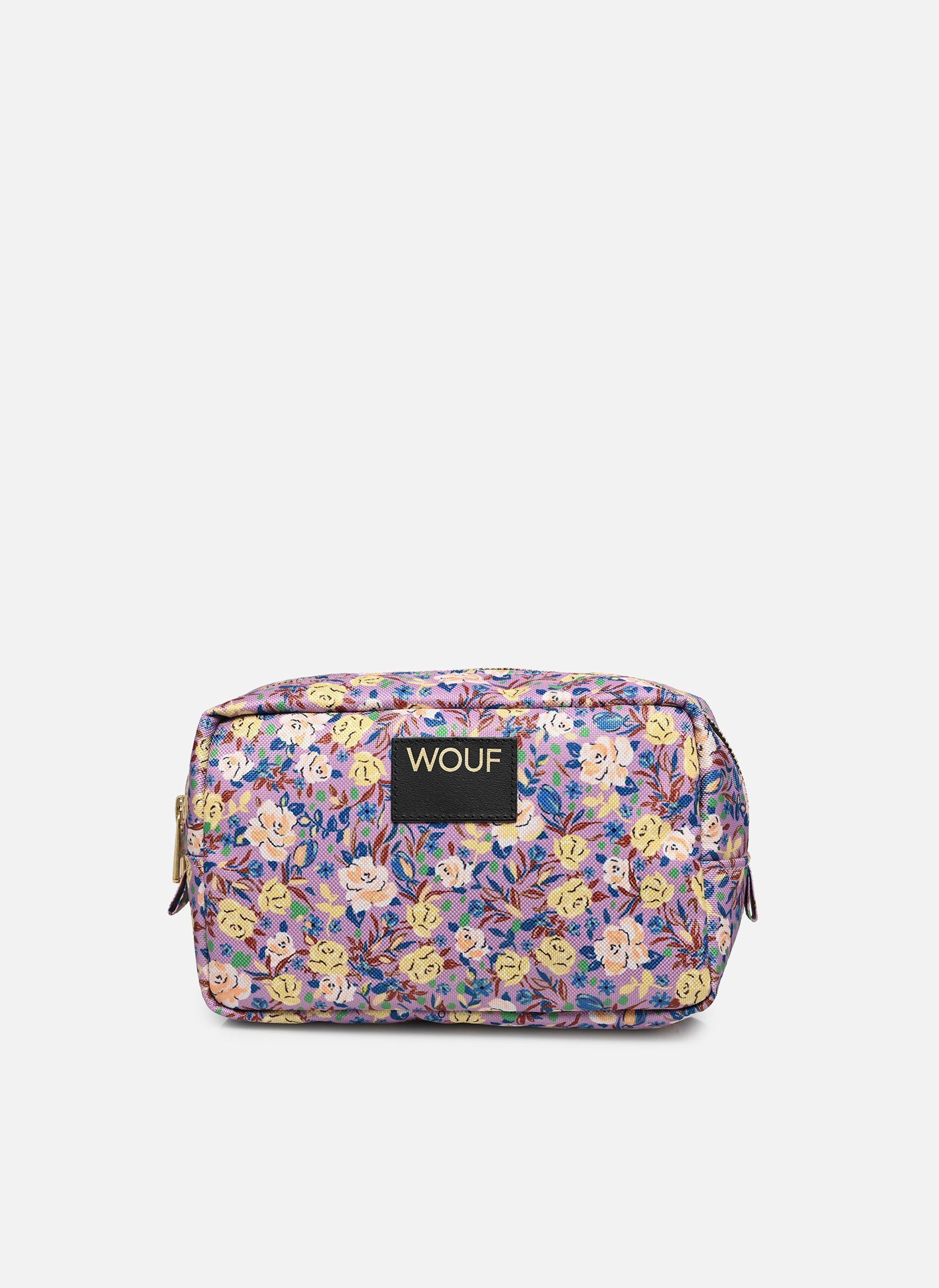 Pochettes Trousse de toilette - Sundance femme violet WOUF Pochettes Trousse de toilette - Sundance femme violet LIGHT PINK