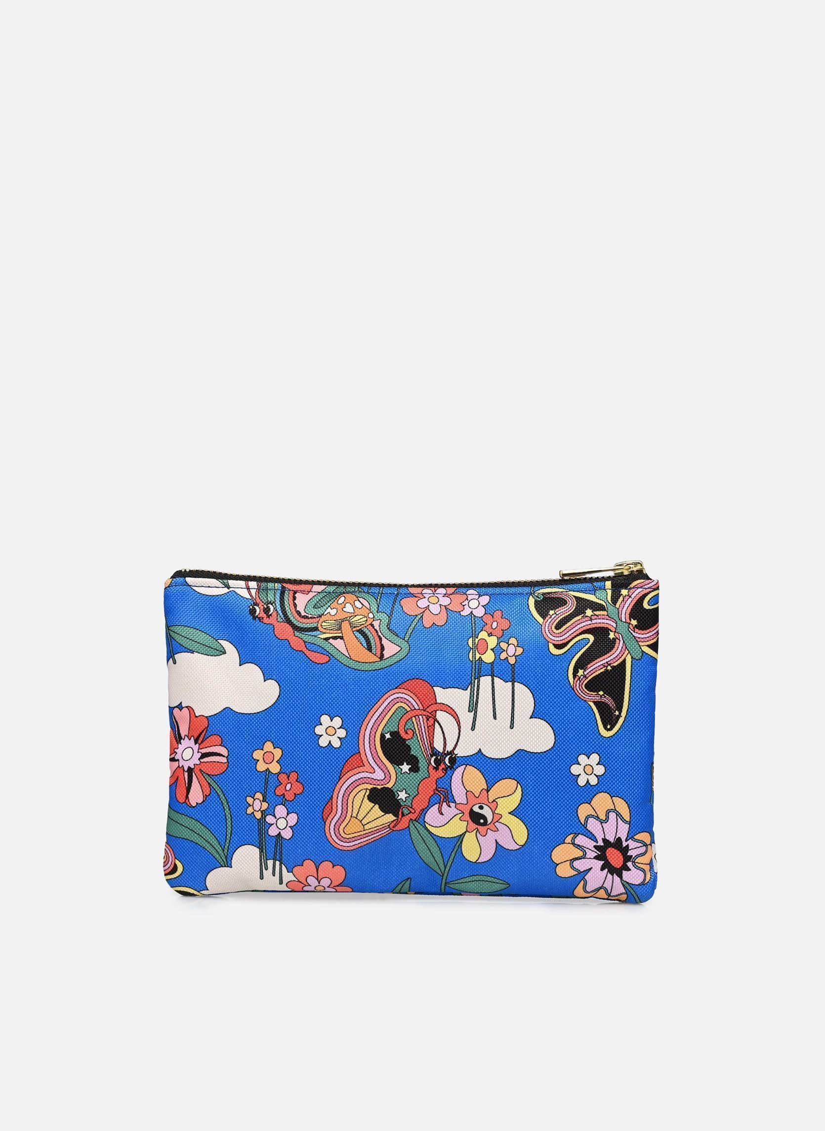 Clutches Pochette - Happyland damen blau WOUF Clutches Pochette - Happyland damen blau BLUE
