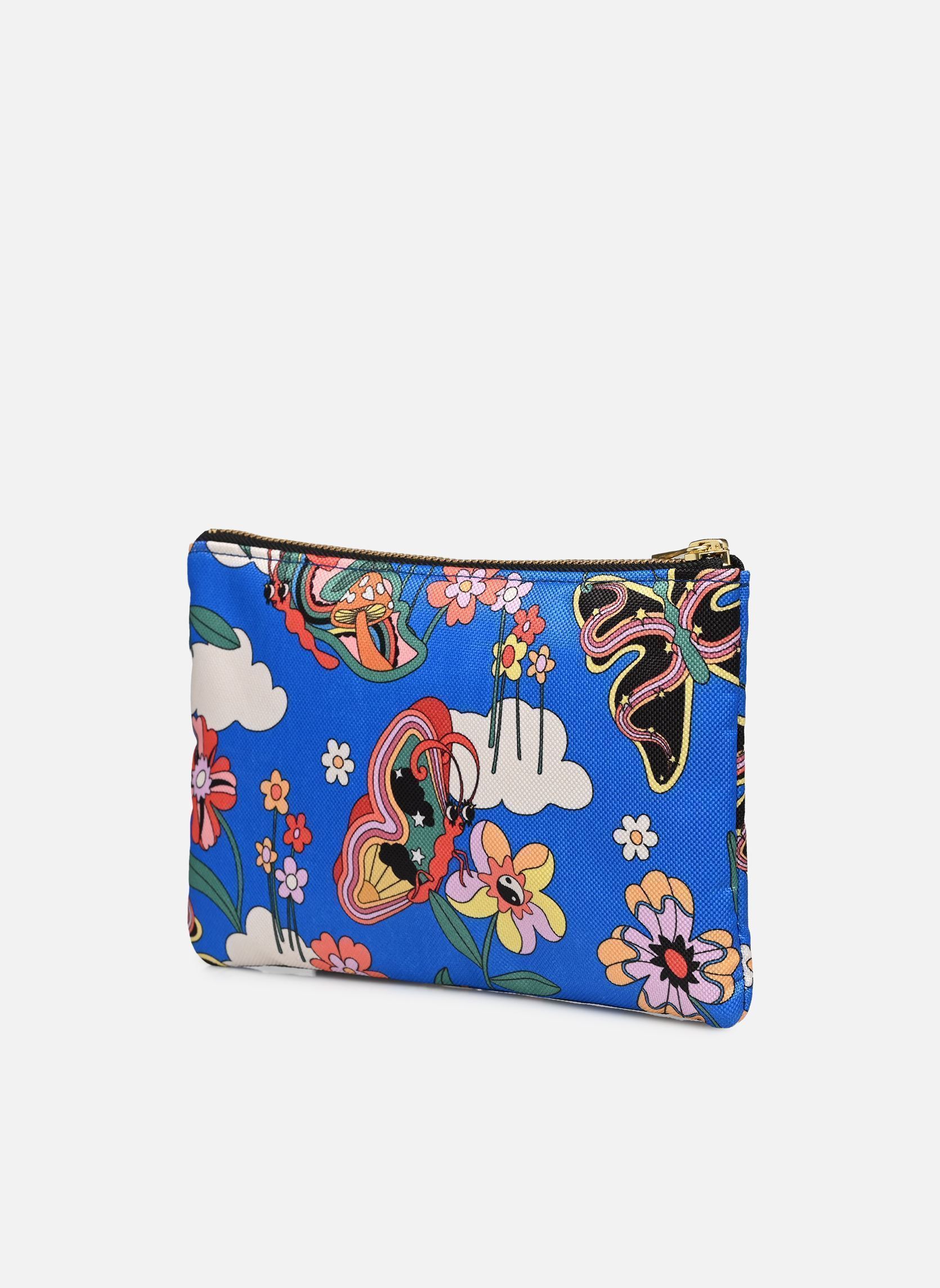 Clutches Pochette - Happyland damen blau WOUF Clutches Pochette - Happyland damen blau BLUE