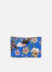 Clutches Pochette - Happyland damen blau