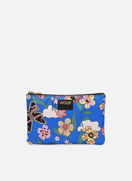 WOUF Pochettes Pochette - Happyland femme bleu