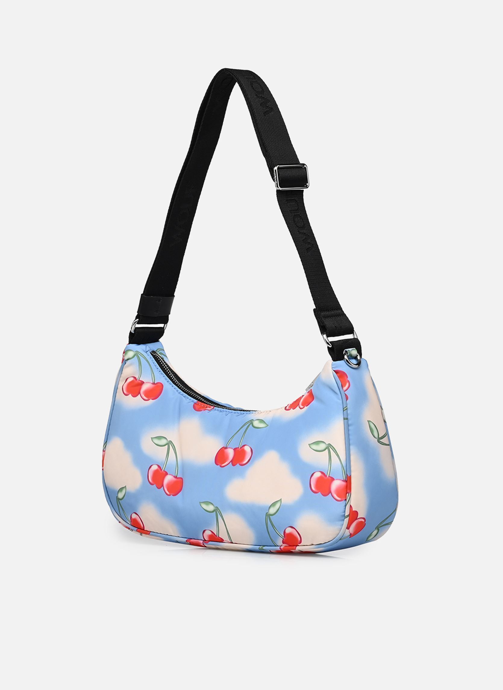 Sacs Sac à main - Cherry Sky femme bleu WOUF Sacs Sac à main - Cherry Sky femme bleu LIGHT BLUE