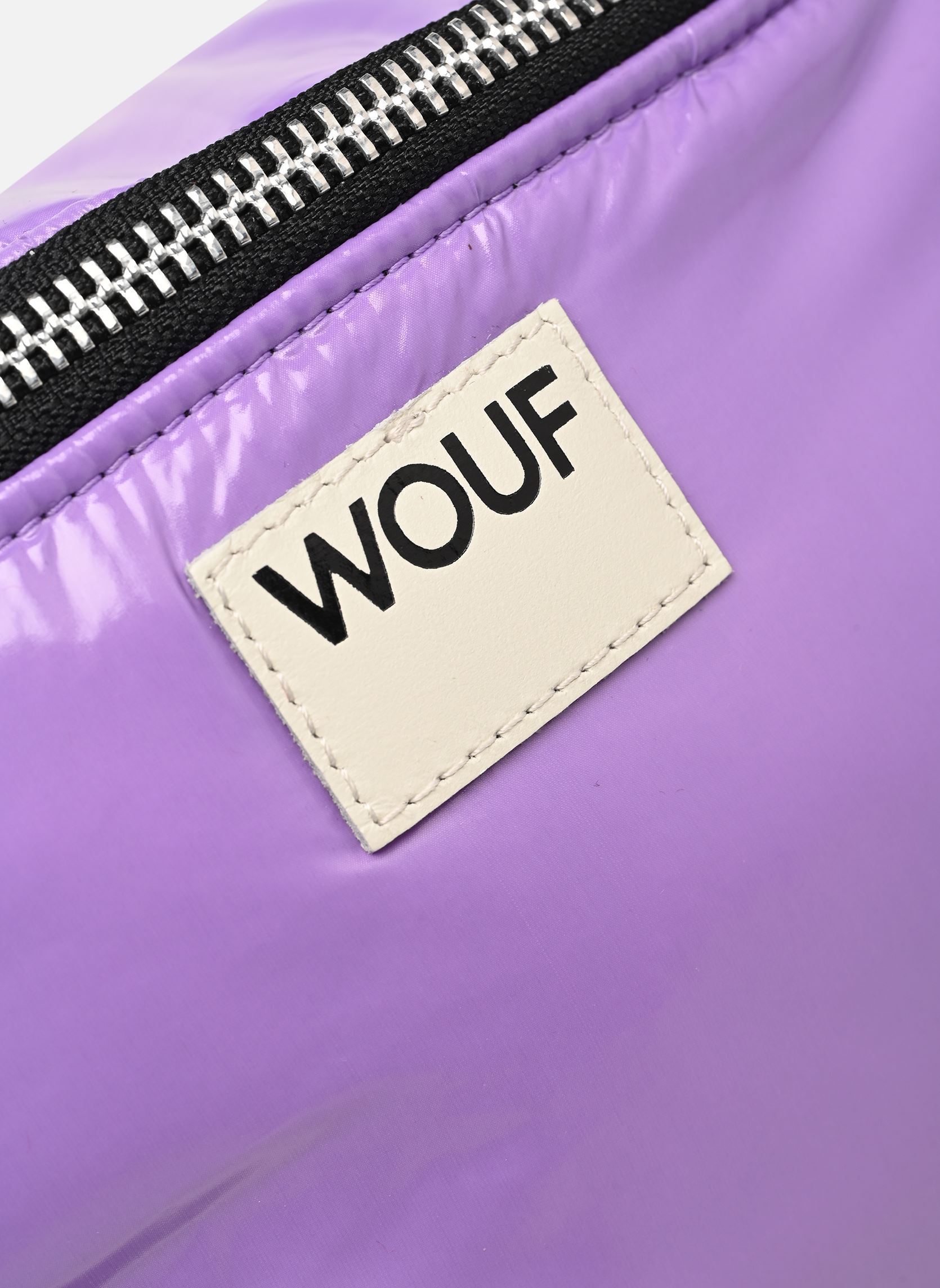 Banana Bag Sacs banane - Lavender damen violett WOUF Banana Bag Sacs banane - Lavender damen violett LAVENDER