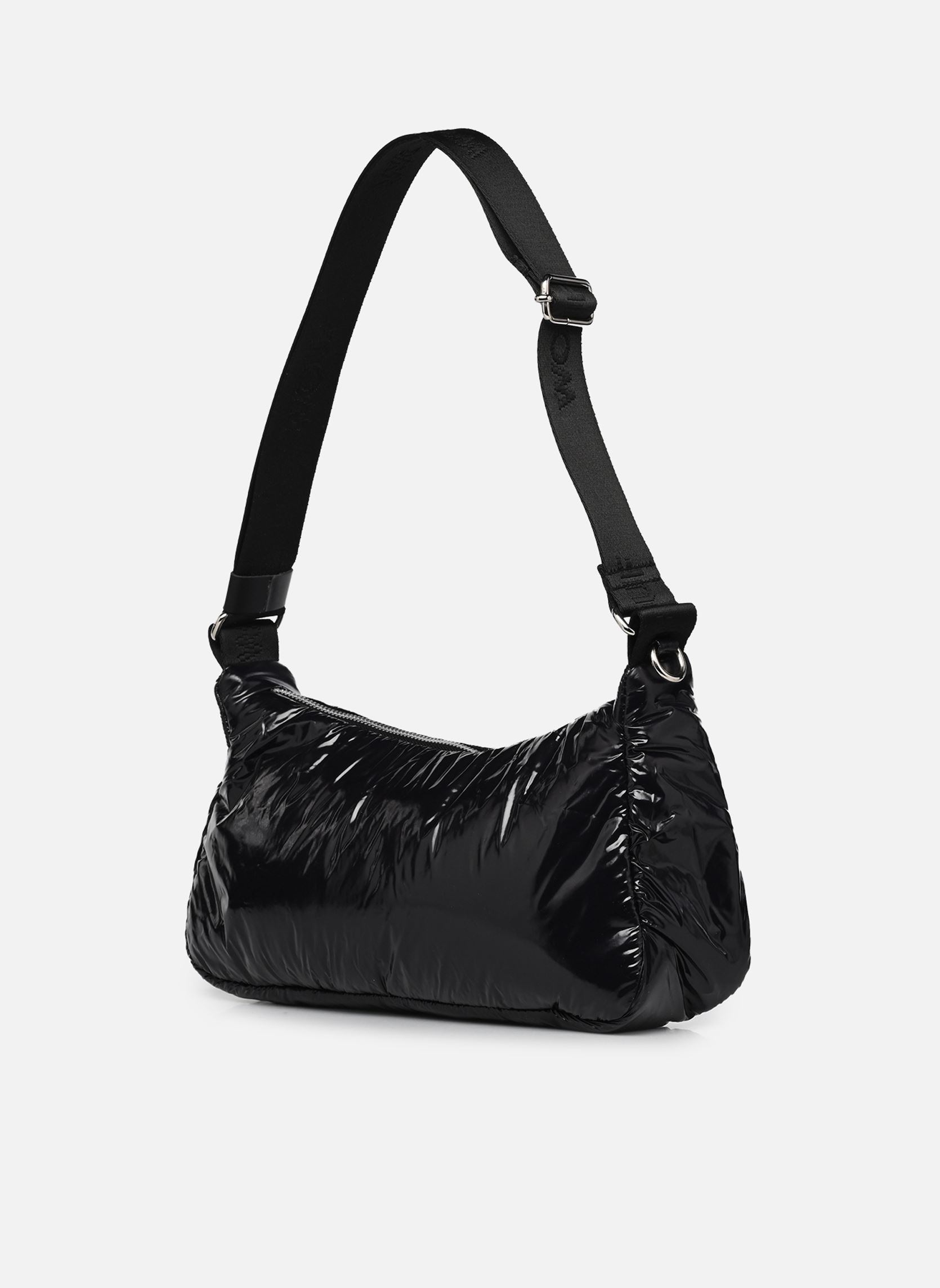 Taschen Sac à main - Nuit damen schwarz WOUF Taschen Sac à main - Nuit damen schwarz BLACK