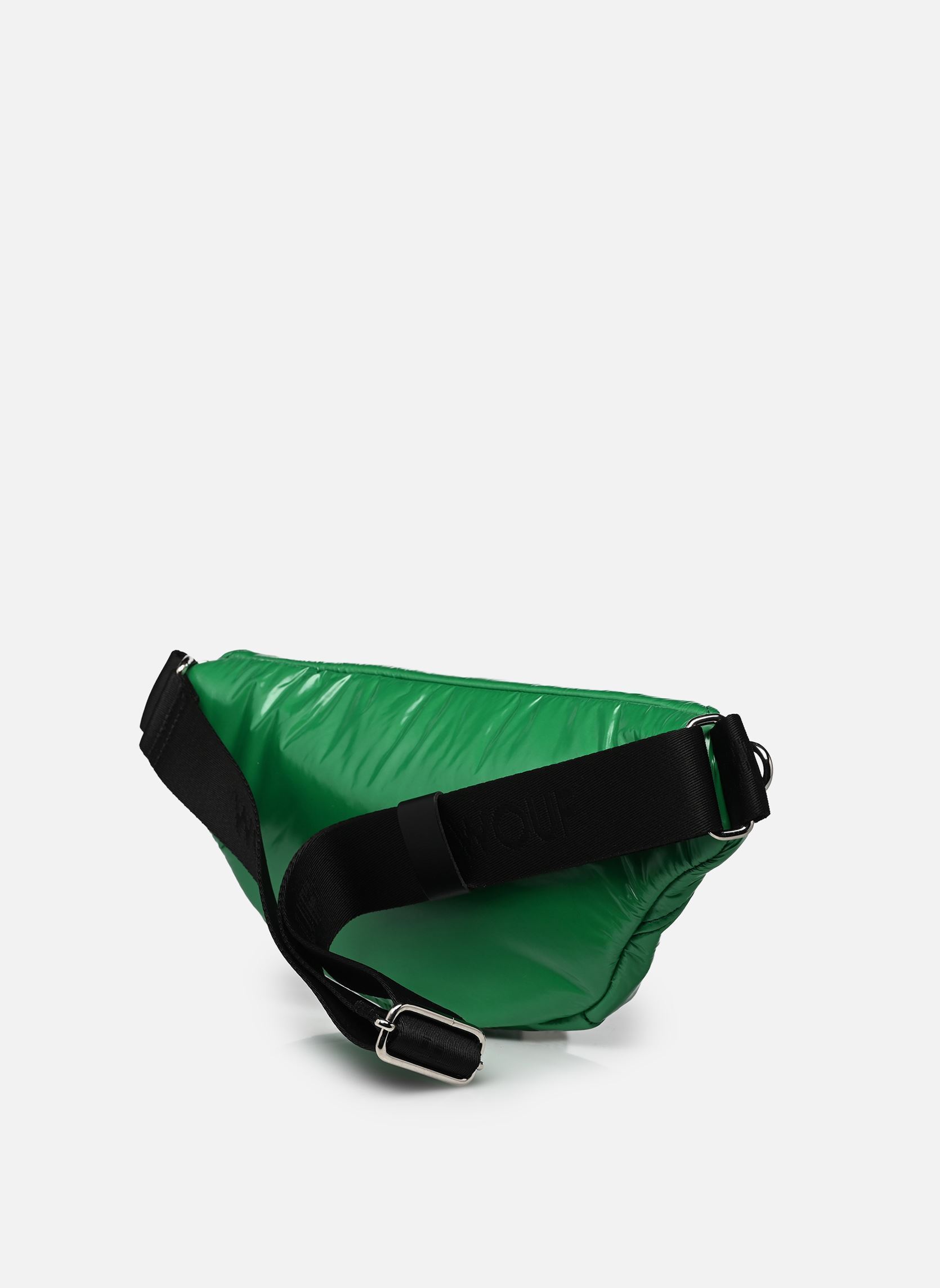 Heuptassen Sacs banane - Basil dames groen WOUF Heuptassen Sacs banane - Basil dames groen GREEN