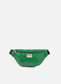 Heuptassen Sacs banane - Basil dames groen