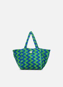 Grote winkelzak Grand tote bag - Goa dames groen
