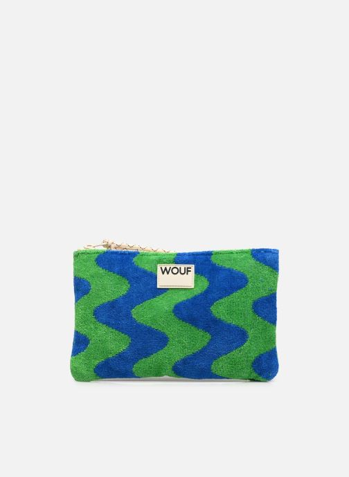 WOUF Pochettes Pochette - Goa femme vert