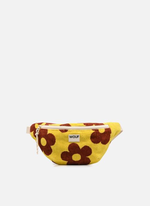 WOUF Sacs banane Sac banane - Phi Phi femme jaune