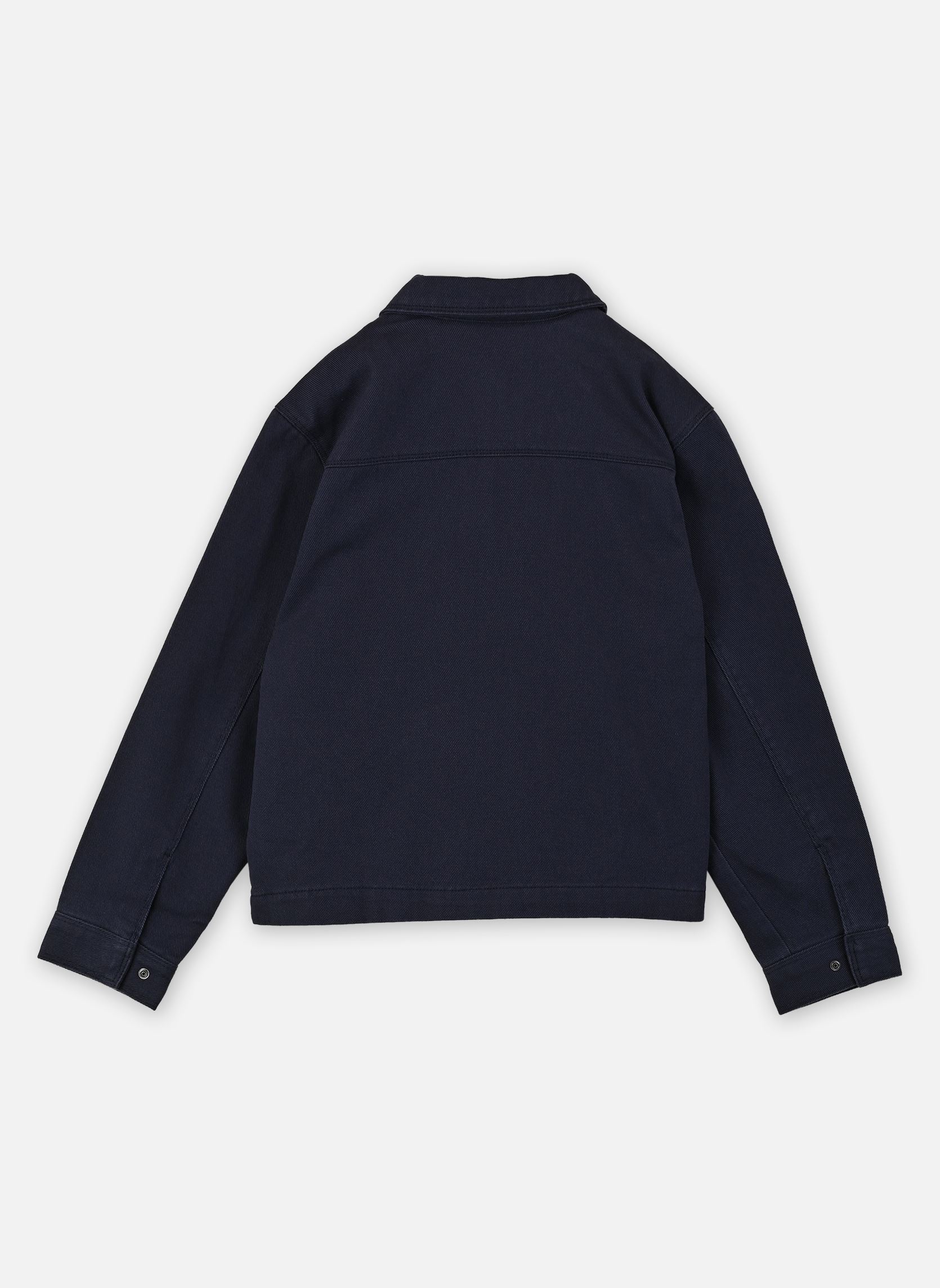 Vestes Mcavoy Zip Station Jacket K garçon bleu Vans Vestes Mcavoy Zip Station Jacket K garçon bleu PARISIAN NIGHT
