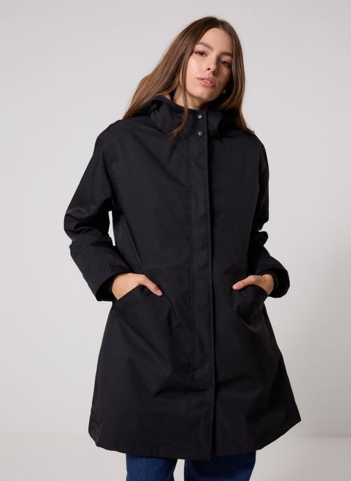 Vêtements MADE BY GOTHAM2 parka pour Femme Vêtements MADE BY GOTHAM2 parka pour Femme