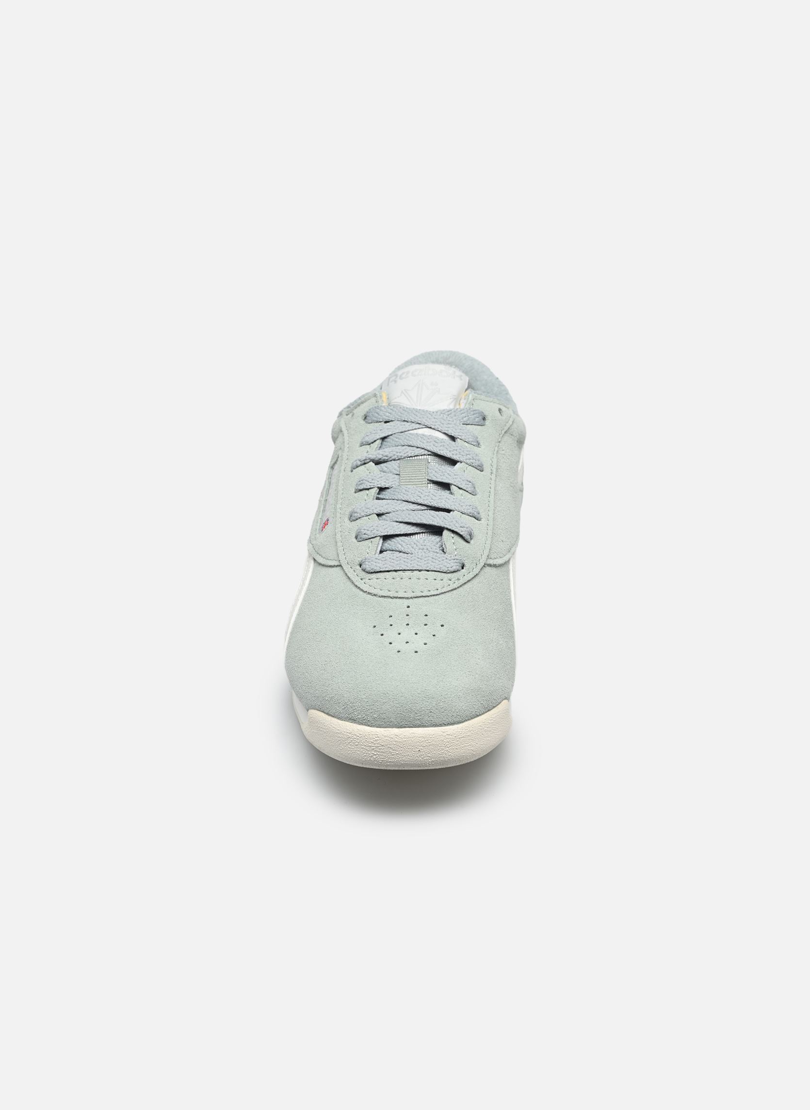 Baskets F/S LO femme vert Reebok Baskets F/S LO femme vert HYBRIDGREEN/CHALK/CHALK