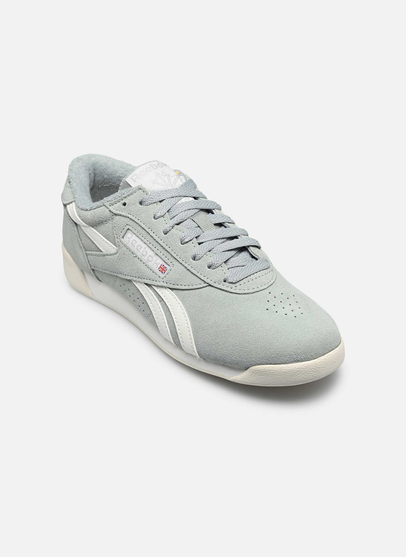 Baskets Reebok F/ LO pour Femme