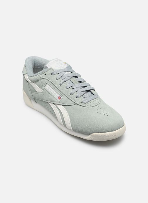 Reebok Sneaker F/S LO damen grün