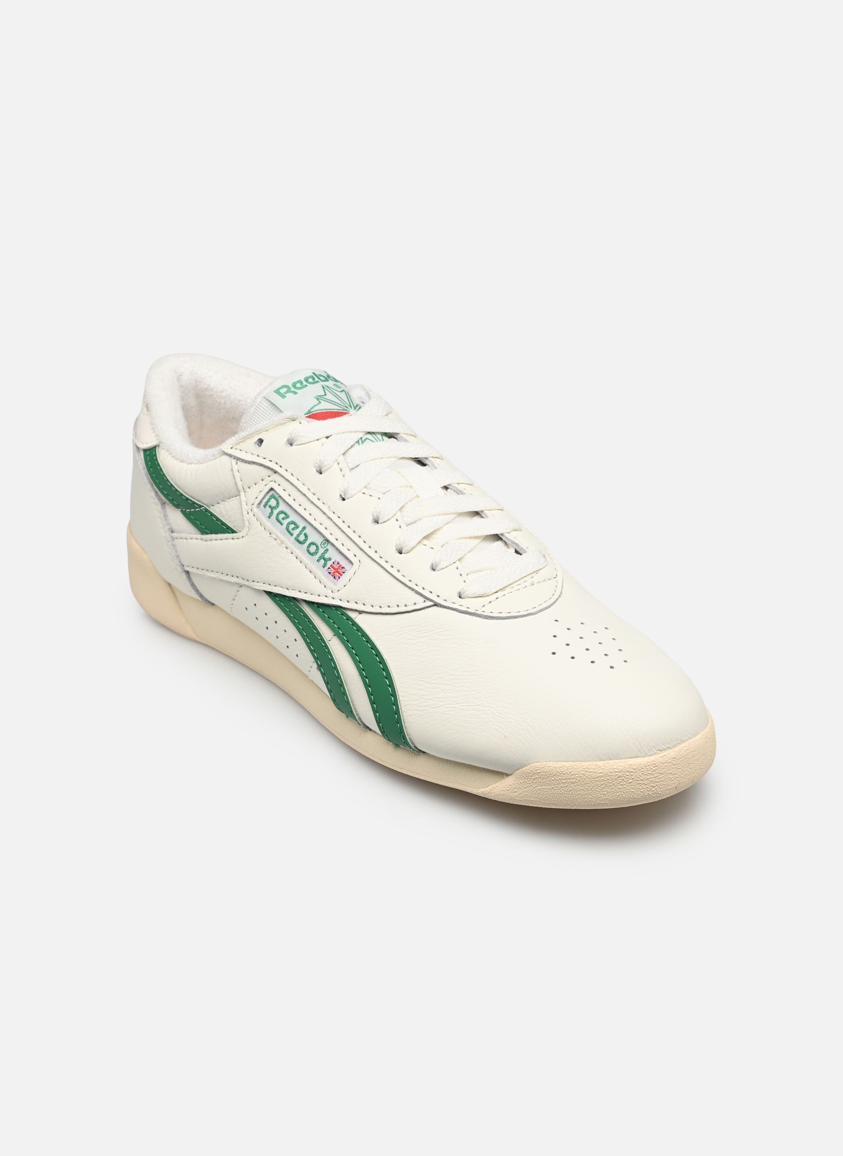 Baskets Reebok F/ LO pour