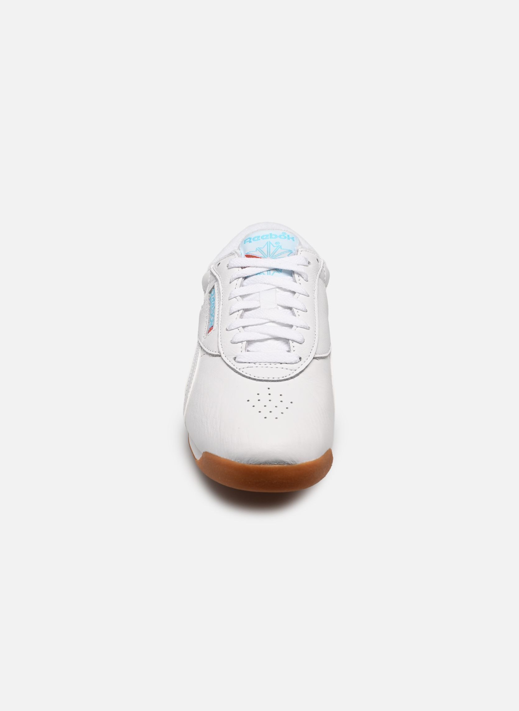 Sneaker F/S LO damen weiß Reebok Sneaker F/S LO damen weiß White/White/Gum