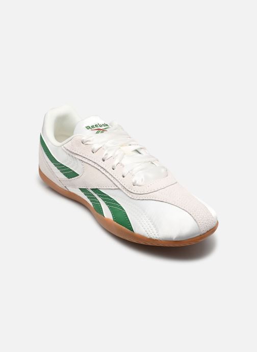 Reebok Baskets basses ULTRA LO femme blanc