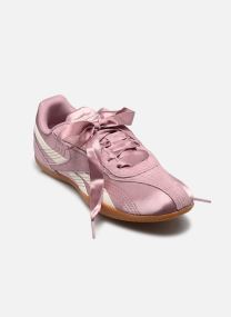 Baskets basses ULTRA LO femme blanc