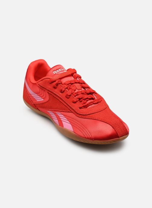 Reebok Sneaker ULTRA LO damen rot