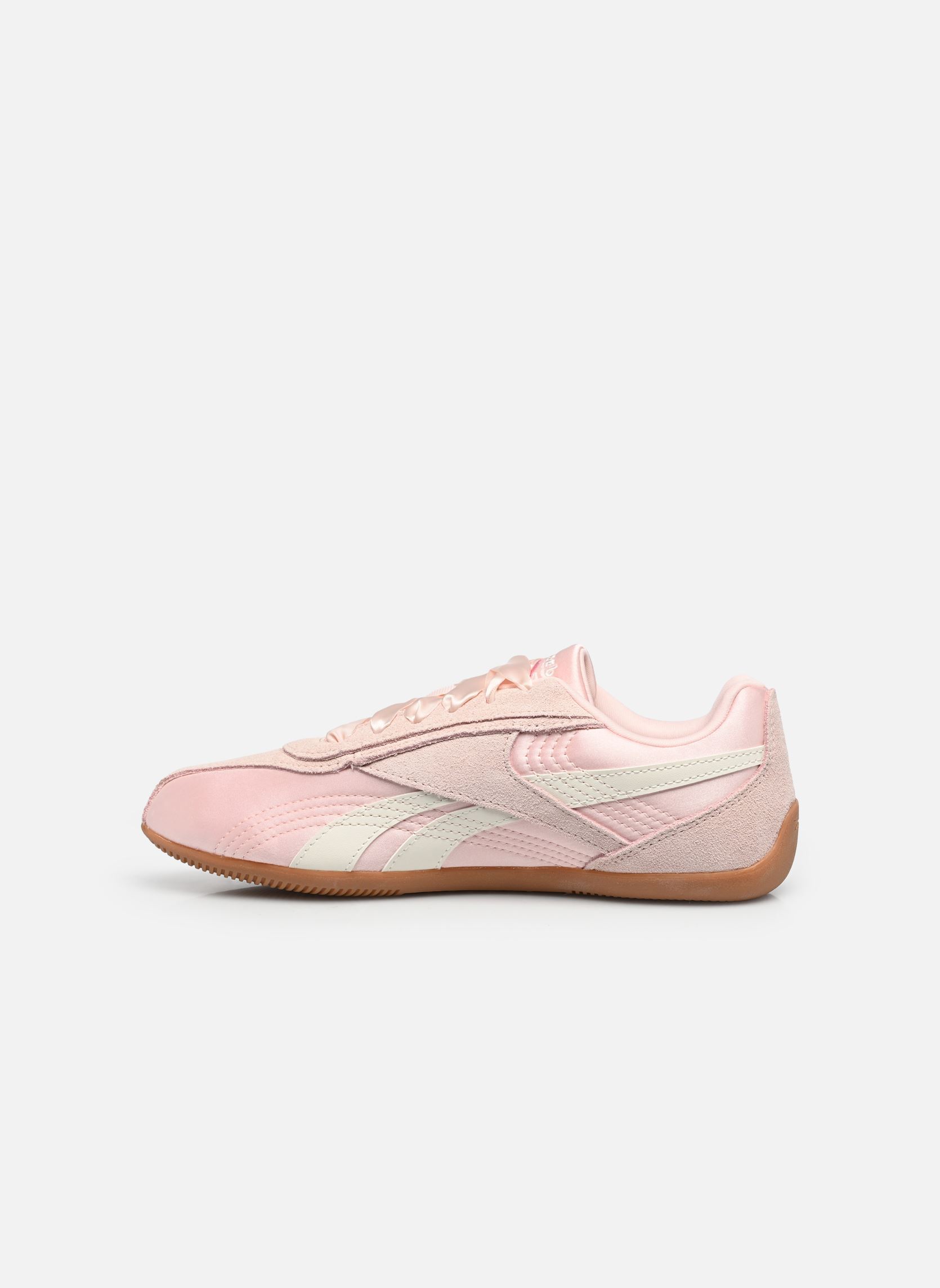 Baskets ULTRA LO femme rose Reebok Baskets ULTRA LO femme rose PUREPINK/CHALK/GUM