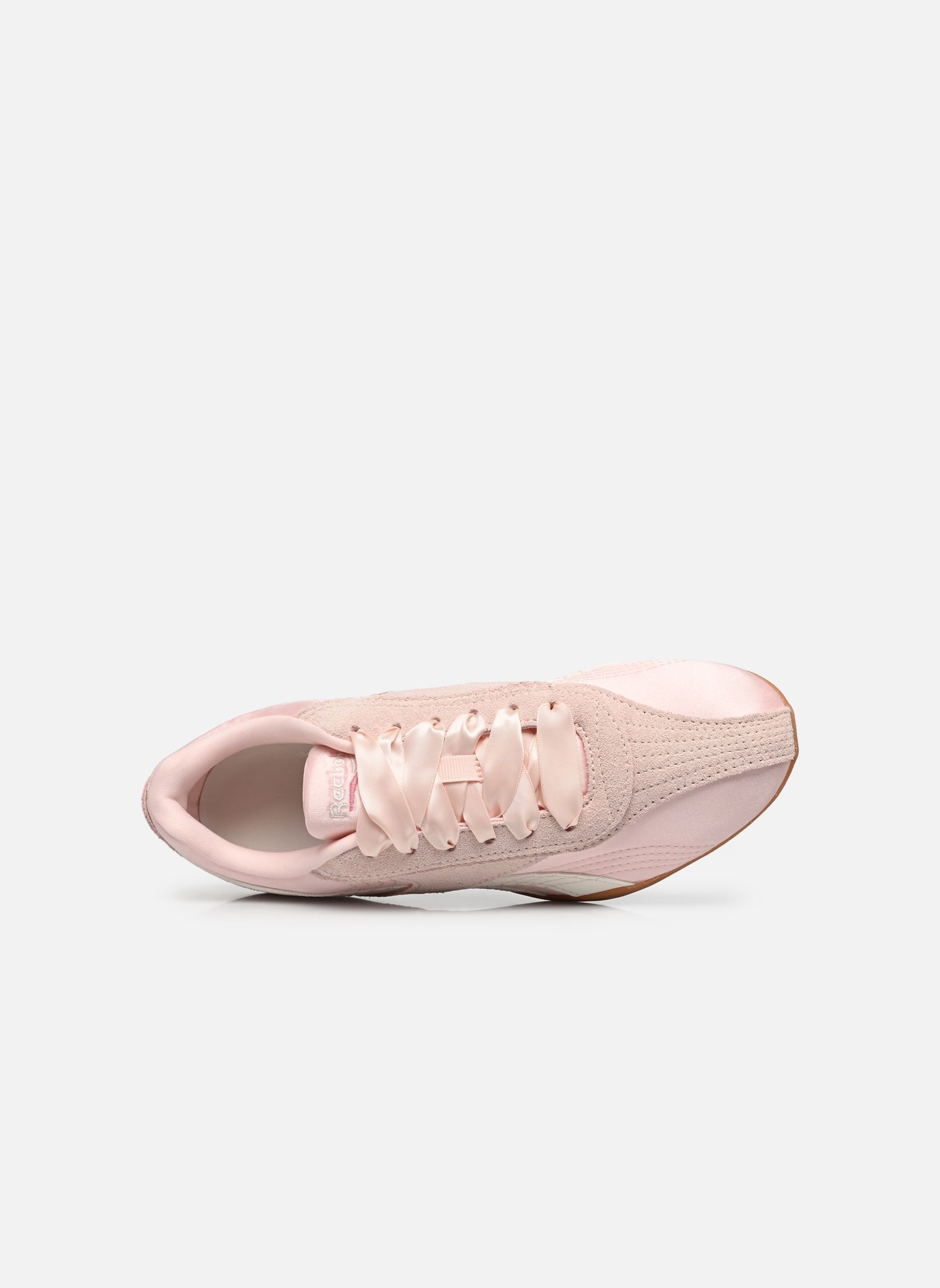Baskets ULTRA LO femme rose Reebok Baskets ULTRA LO femme rose PUREPINK/CHALK/GUM