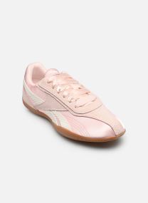 Baskets ULTRA LO femme rose